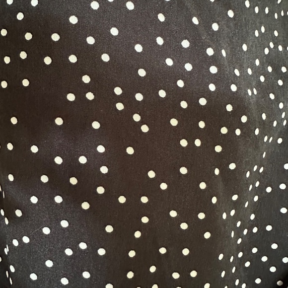 Urban Outfitters Polka Dot Wrap Dress XS - Picture 12 of 13